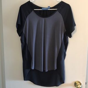 Vera Wang top